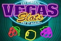 Vegas Slots Pay It Again